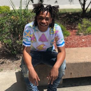 Meet your Posher, Jamar